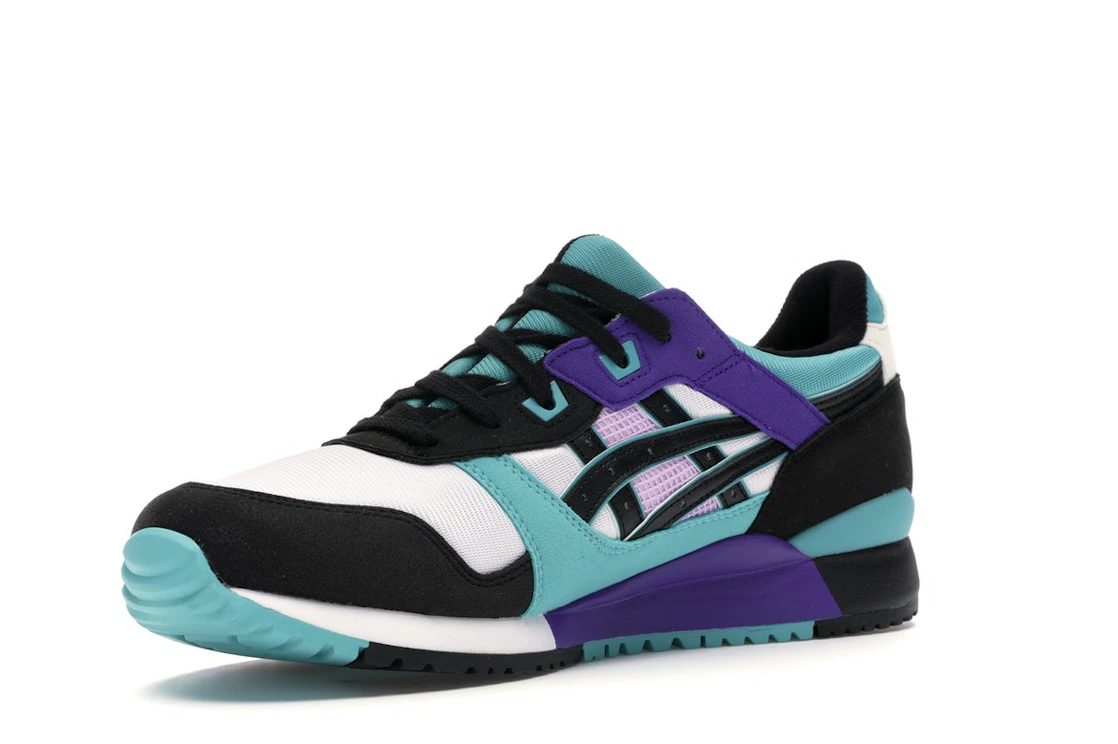 ASICS Gel-Lyte III Techno Cyan
