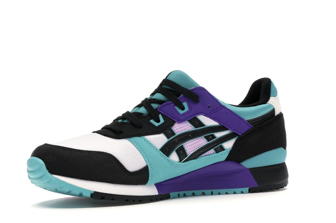 ASICS Gel-Lyte III Techno Cyan