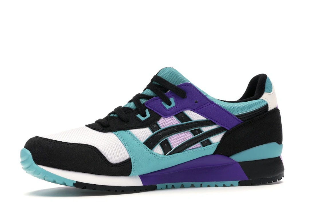 ASICS Gel-Lyte III Techno Cyan