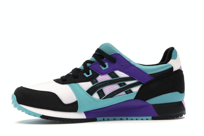 ASICS Gel-Lyte III Techno Cyan