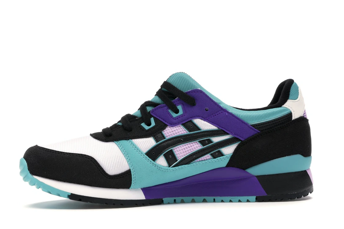 ASICS Gel-Lyte III Techno Cyan