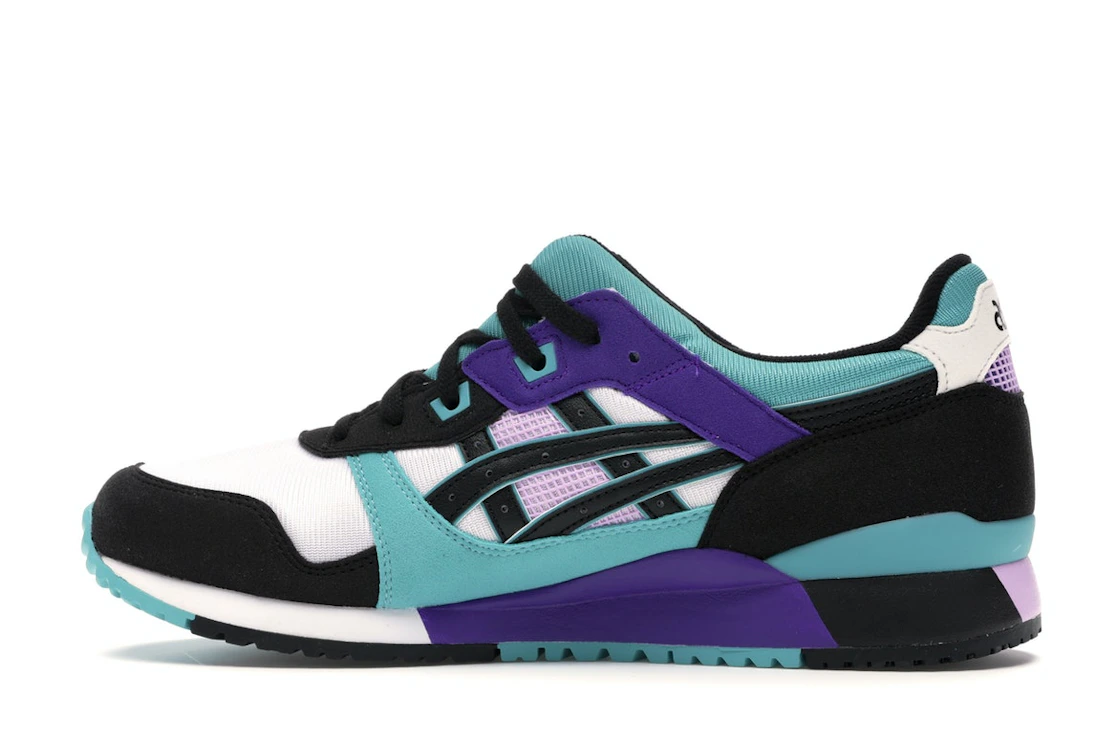 ASICS Gel-Lyte III Techno Cyan