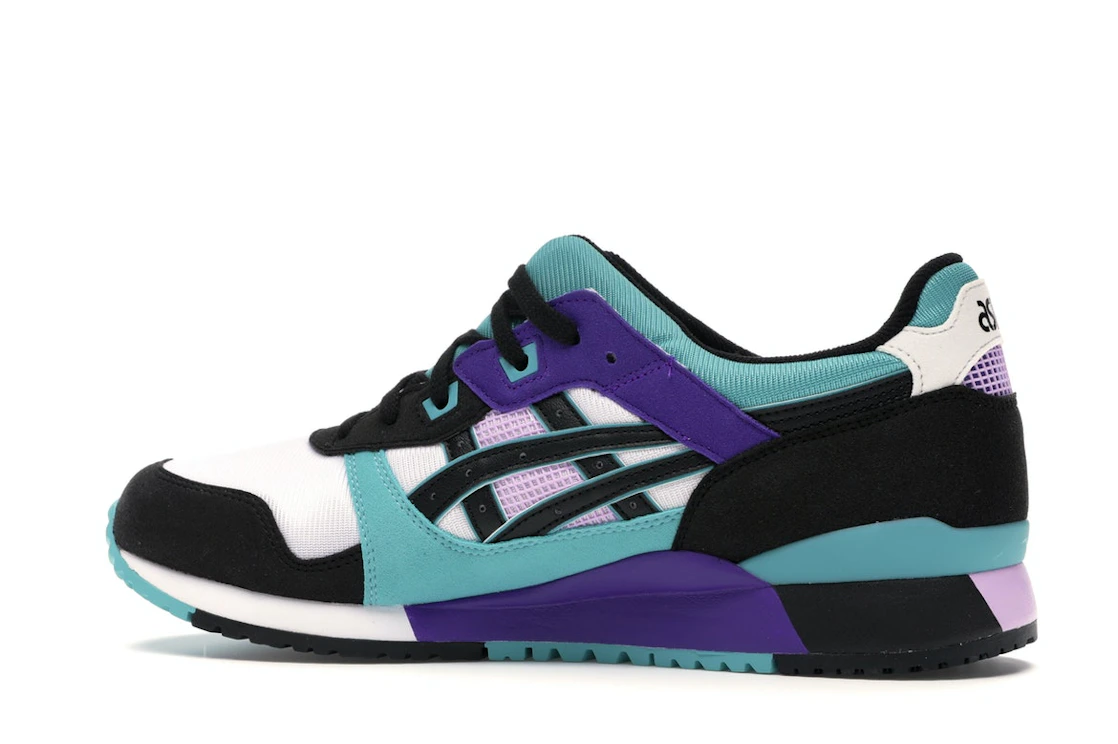 ASICS Gel-Lyte III Techno Cyan