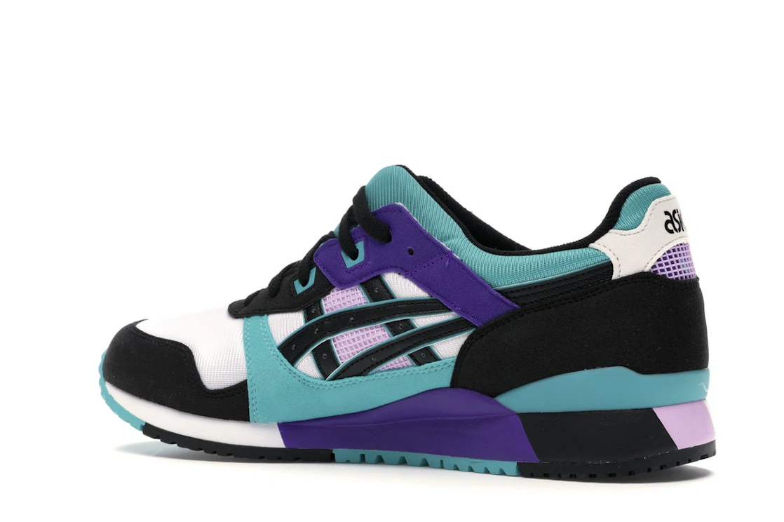 ASICS Gel-Lyte III Techno Cyan