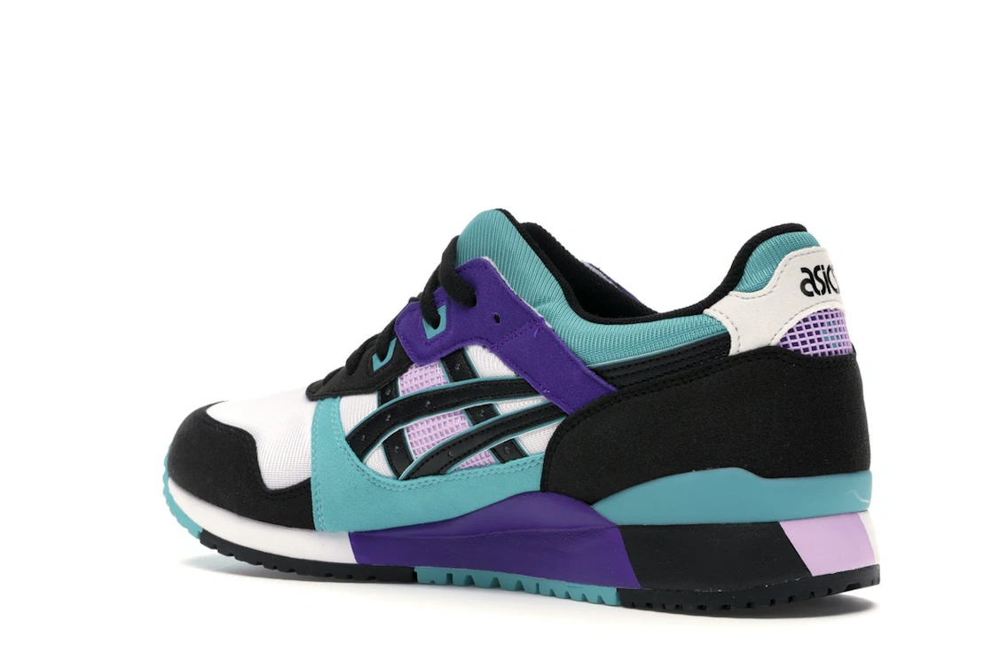 ASICS Gel-Lyte III Techno Cyan