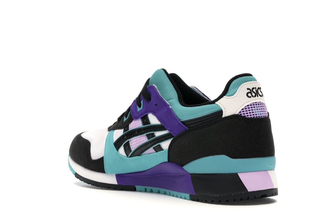 ASICS Gel-Lyte III Techno Cyan