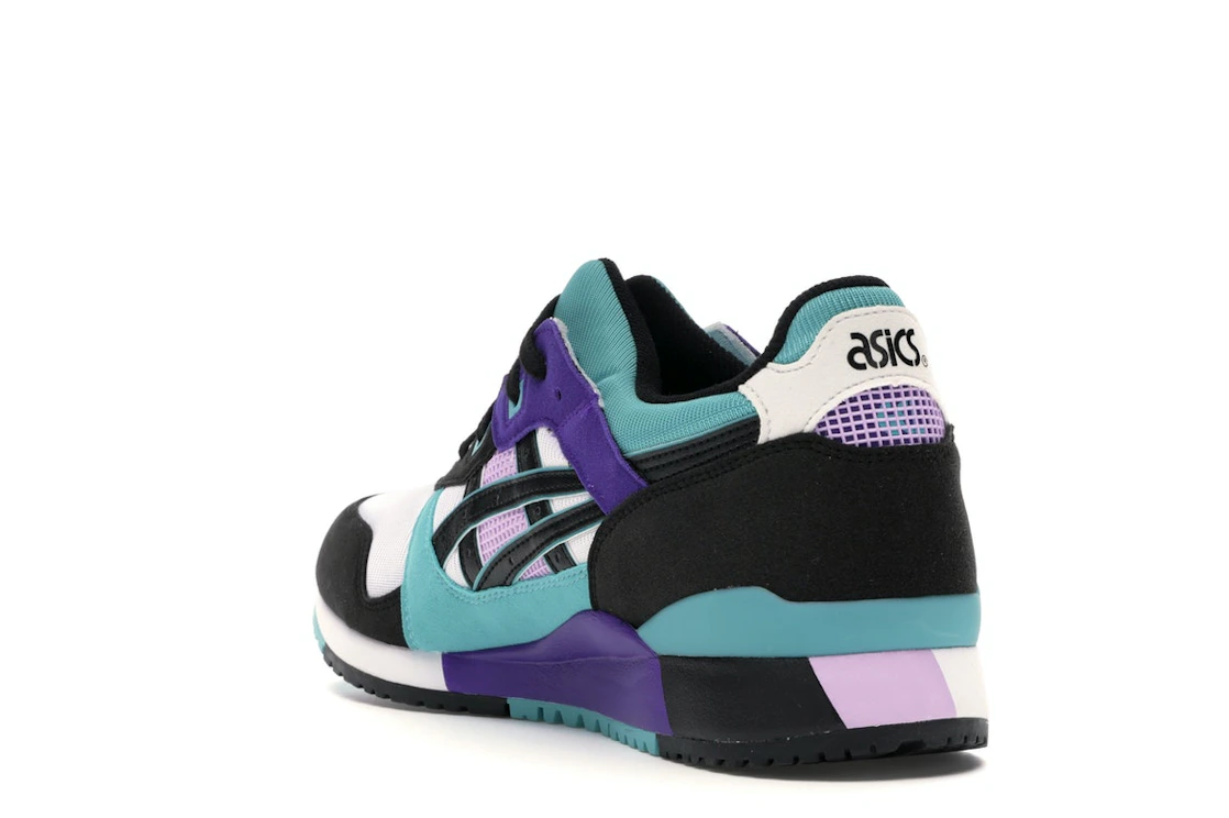 ASICS Gel-Lyte III Techno Cyan