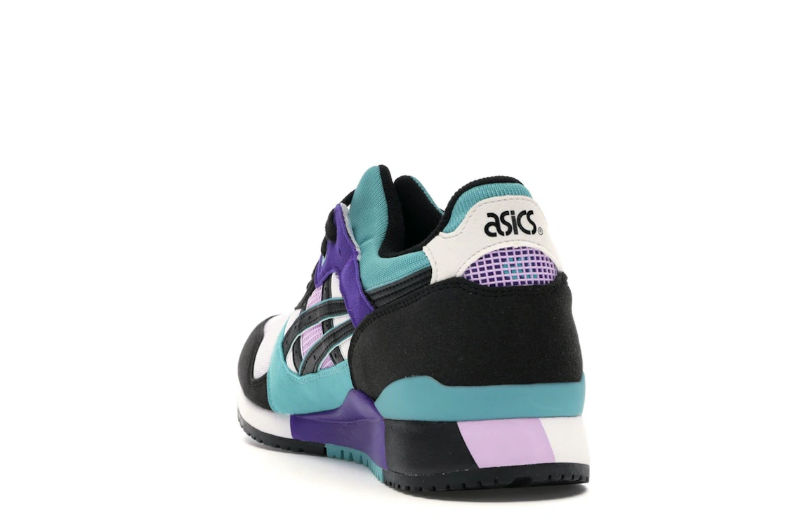 ASICS Gel-Lyte III Techno Cyan