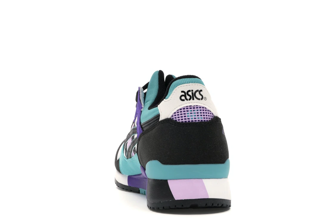 ASICS Gel-Lyte III Techno Cyan