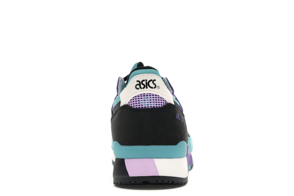 ASICS Gel-Lyte III Techno Cyan