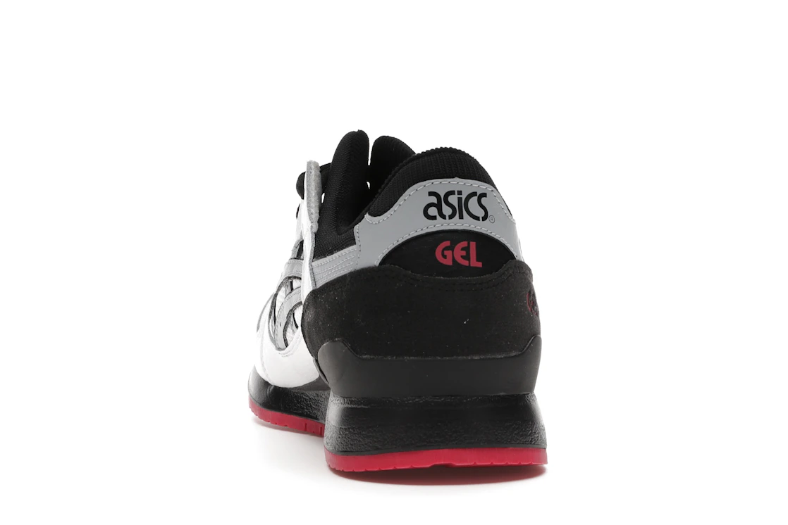 ASICS Gel-Lyte III White Piedmont Grey