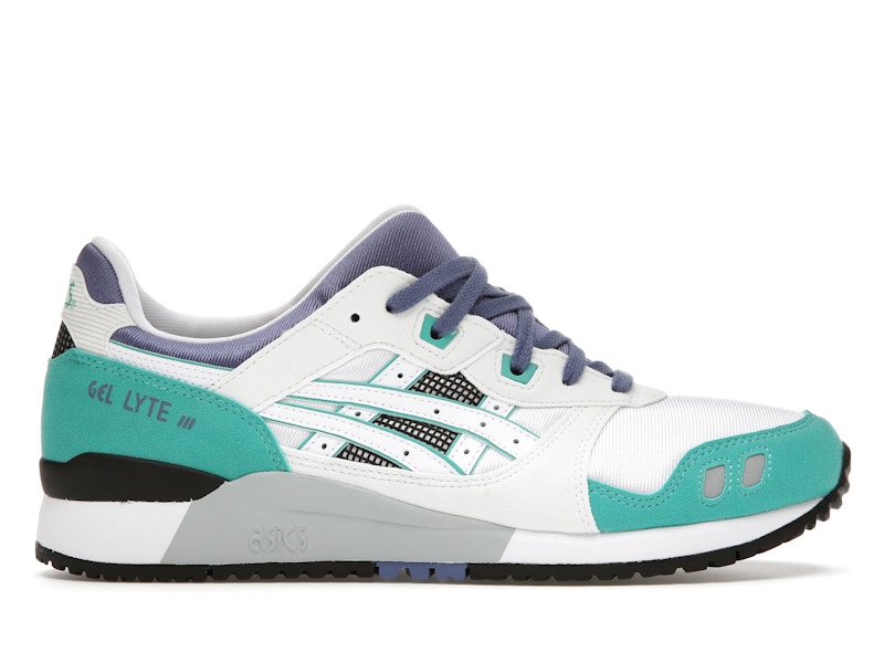 Asics gel on sale lyte unisex