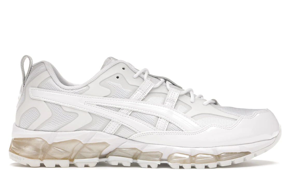 ASICS Gel-Nandi 360 GmbH White