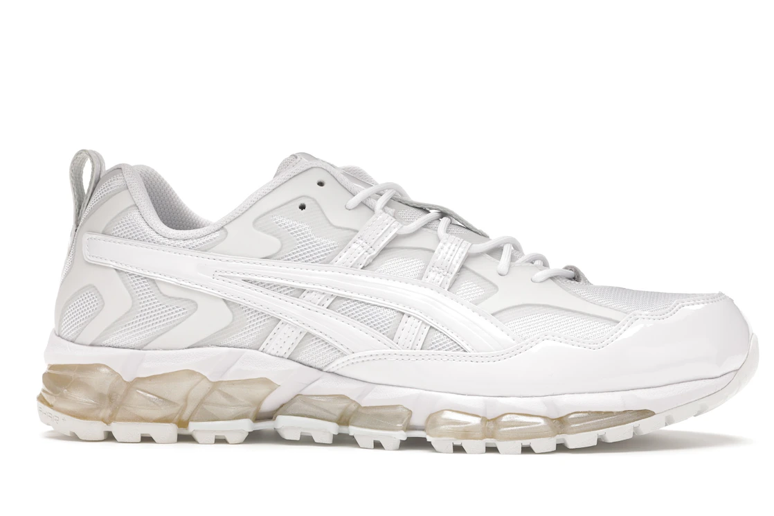 ASICS Gel-Nandi 360 GmbH White