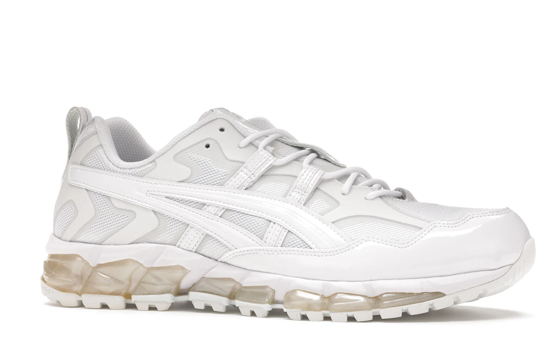 ASICS Gel-Nandi 360 GmbH White