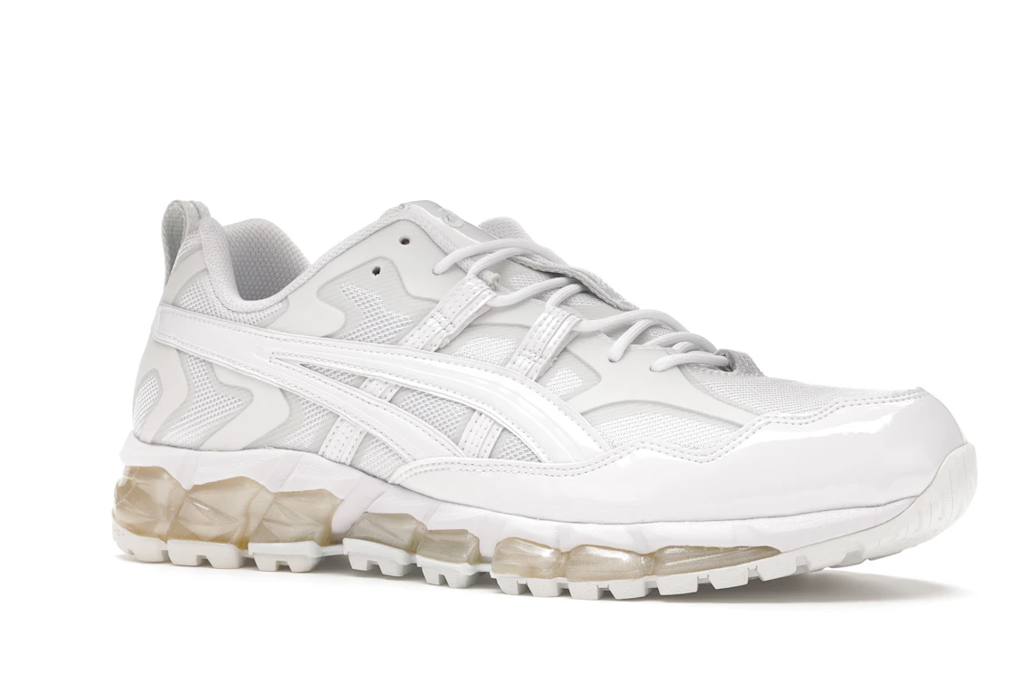 ASICS Gel-Nandi 360 GmbH White