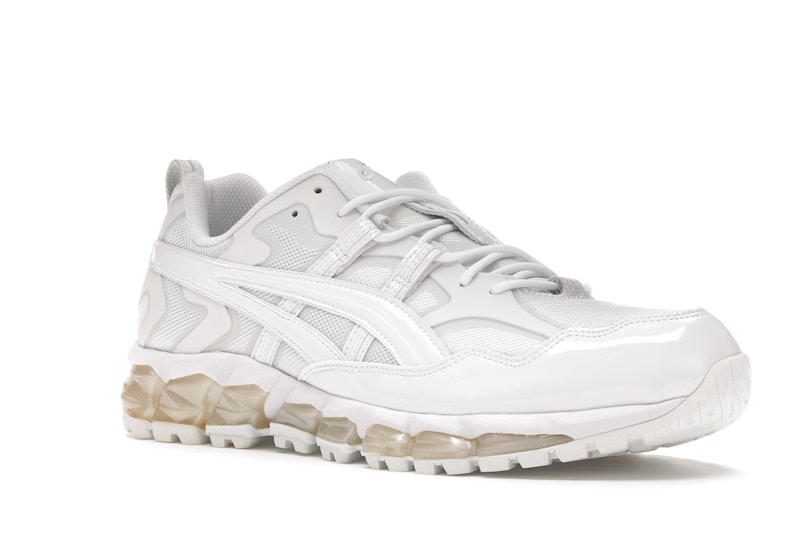 ASICS Gel-Nandi 360 GmbH White