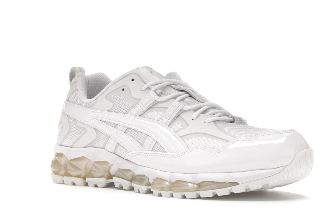 ASICS Gel-Nandi 360 GmbH White