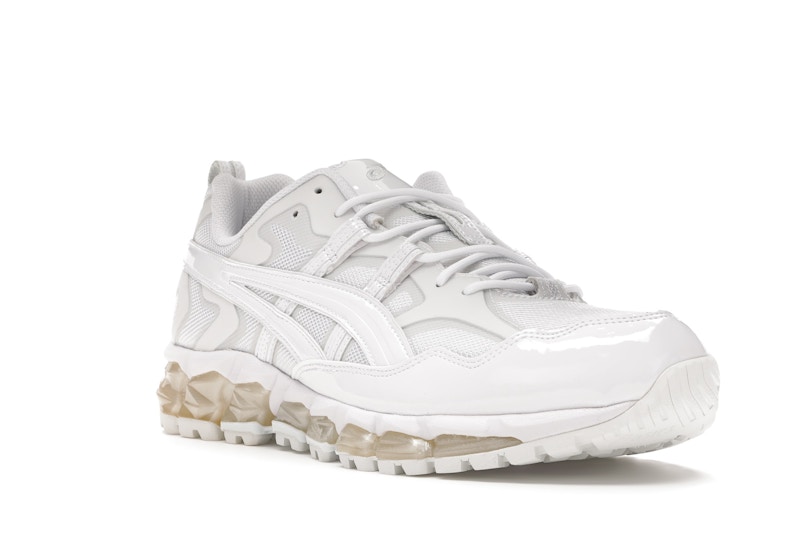 ASICS Gel-Nandi 360 GmbH White