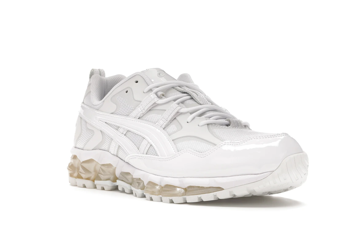 ASICS Gel-Nandi 360 GmbH White