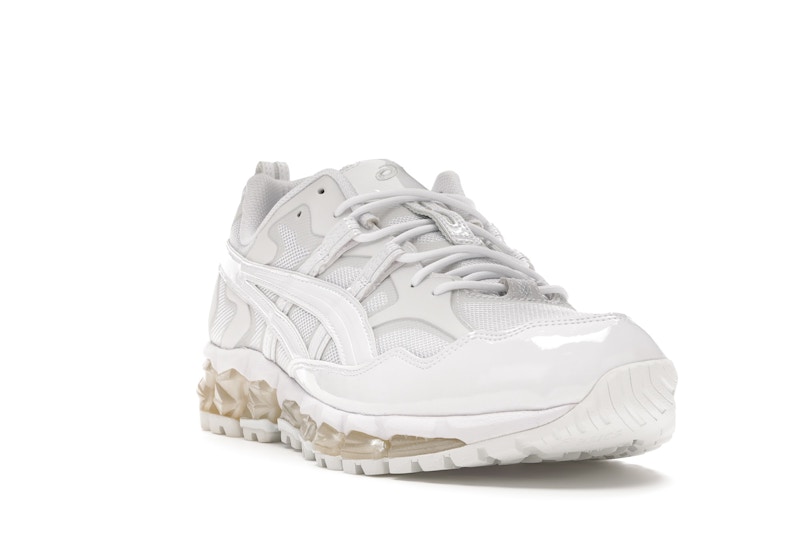 ASICS Gel-Nandi 360 GmbH White