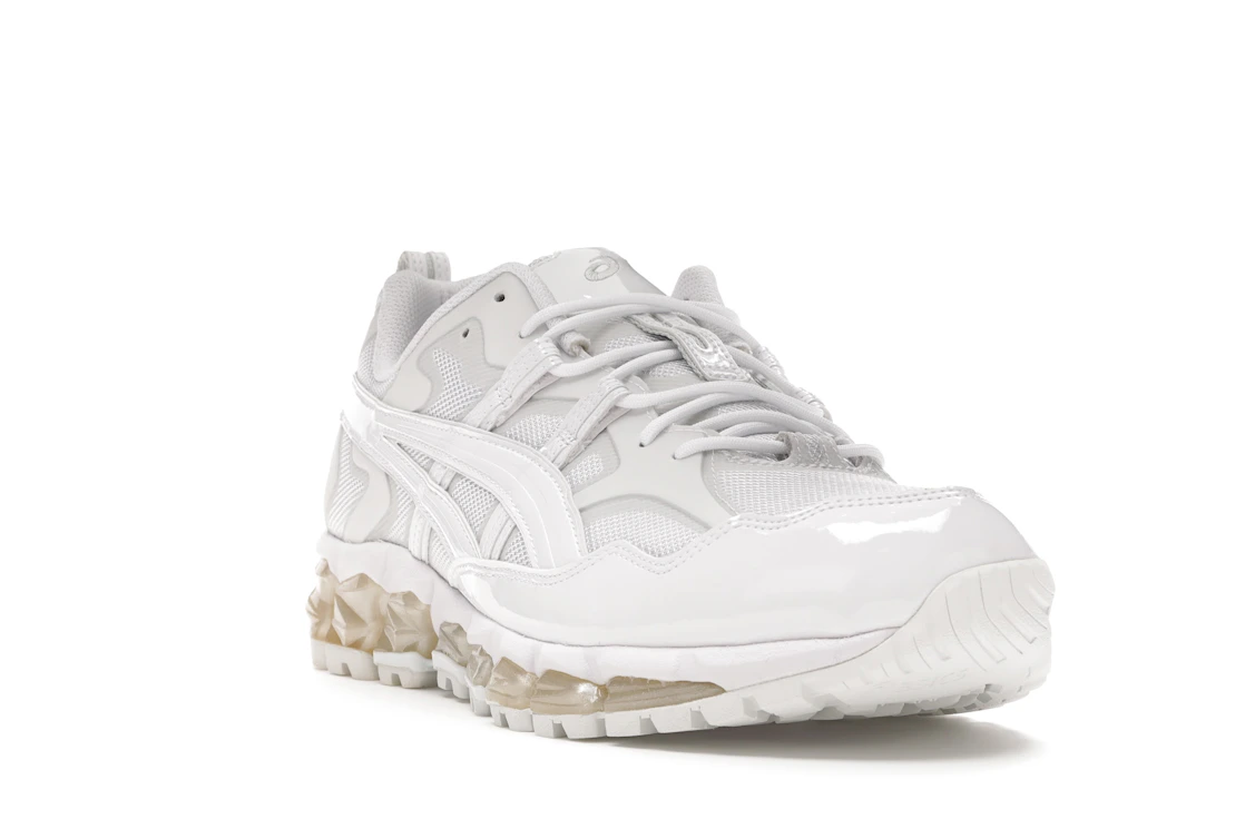 ASICS Gel-Nandi 360 GmbH White