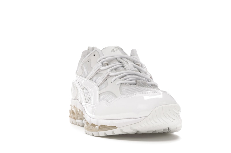 ASICS Gel-Nandi 360 GmbH White