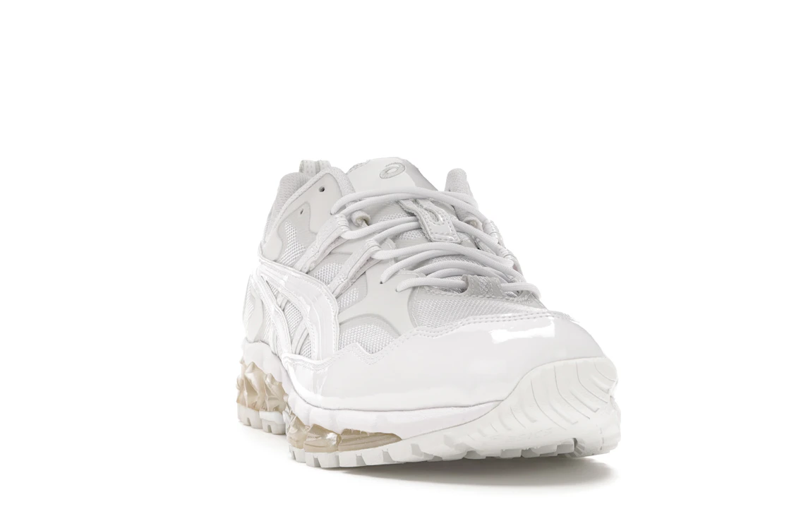 ASICS Gel-Nandi 360 GmbH White