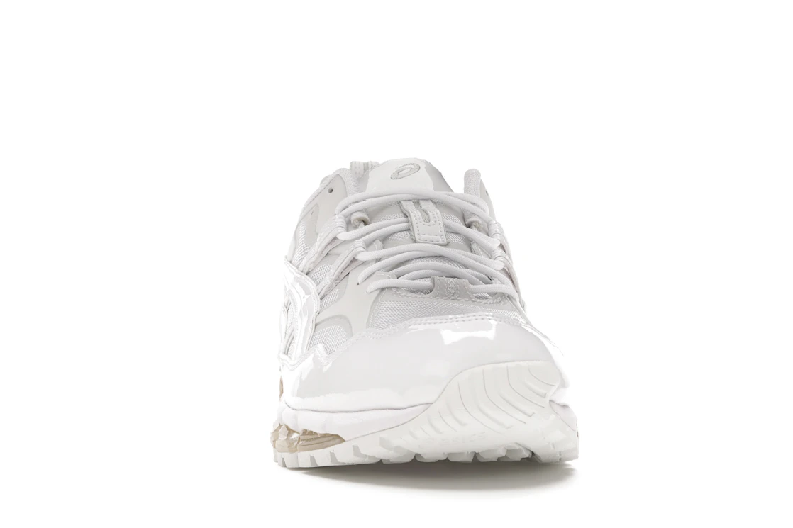 ASICS Gel-Nandi 360 GmbH White