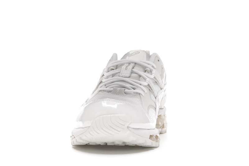 ASICS Gel-Nandi 360 GmbH White