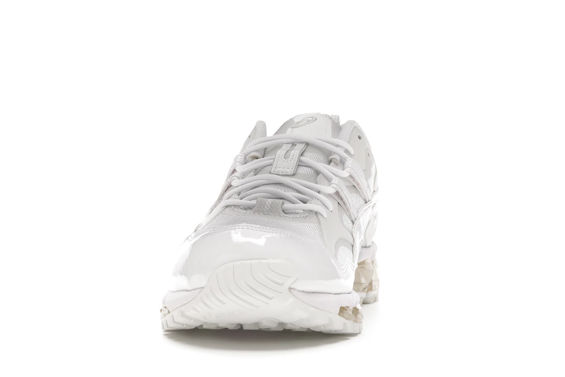 ASICS Gel-Nandi 360 GmbH White