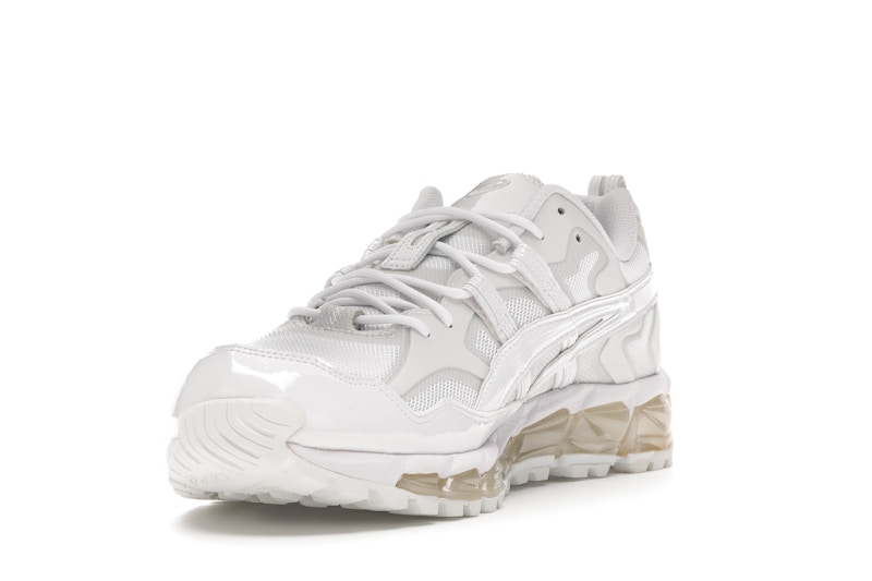 ASICS Gel-Nandi 360 GmbH White