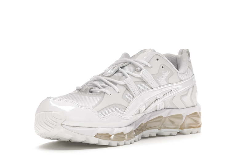 ASICS Gel-Nandi 360 GmbH White