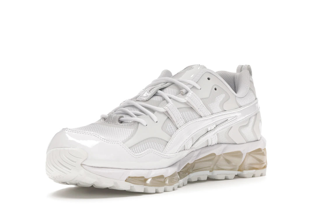 ASICS Gel-Nandi 360 GmbH White