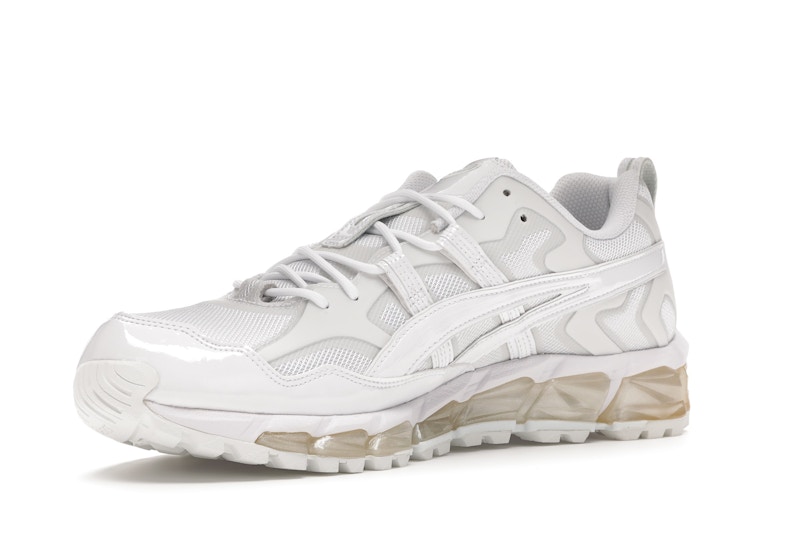 ASICS Gel-Nandi 360 GmbH White