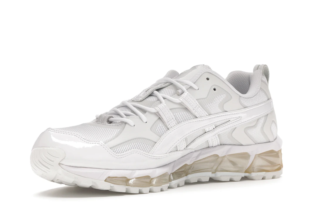 ASICS Gel-Nandi 360 GmbH White