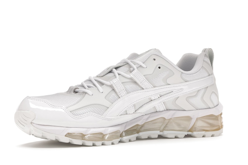 ASICS Gel-Nandi 360 GmbH White