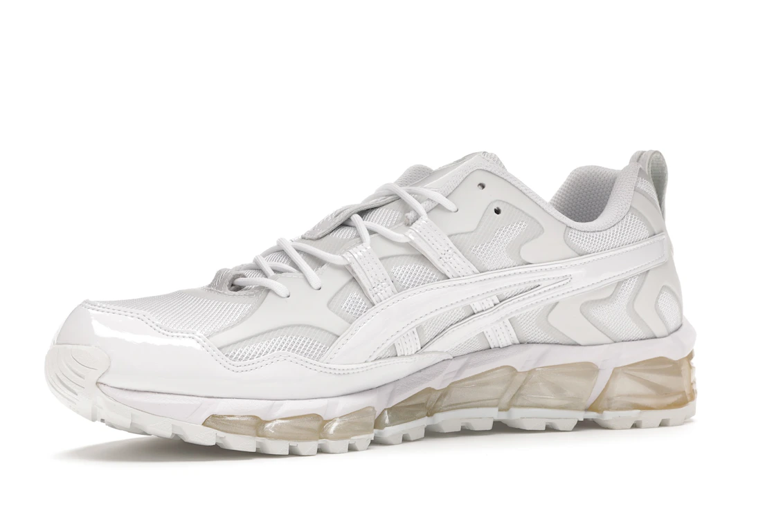 ASICS Gel-Nandi 360 GmbH White