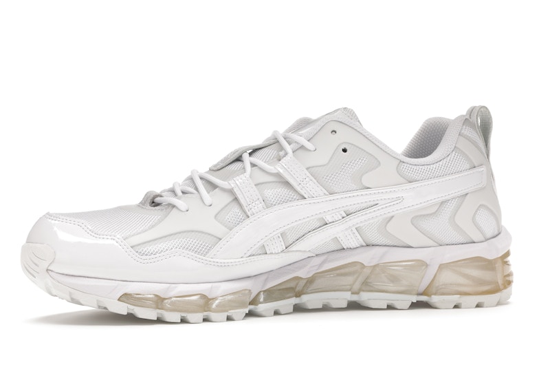 ASICS Gel-Nandi 360 GmbH White
