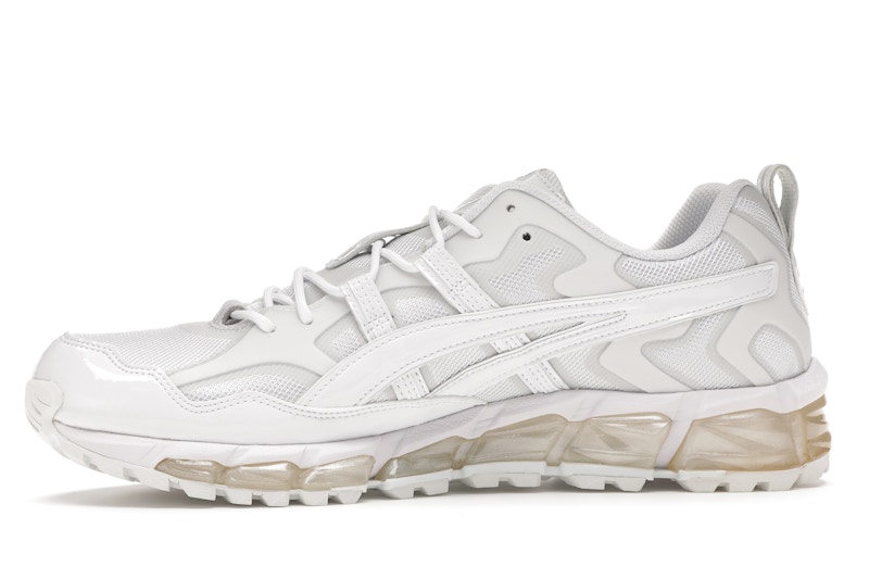 ASICS Gel-Nandi 360 GmbH White