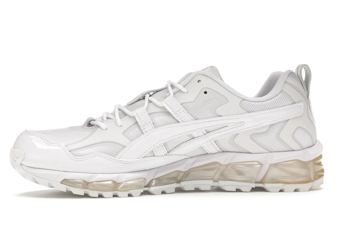 ASICS Gel-Nandi 360 GmbH White