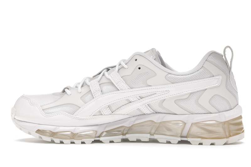 ASICS Gel-Nandi 360 GmbH White