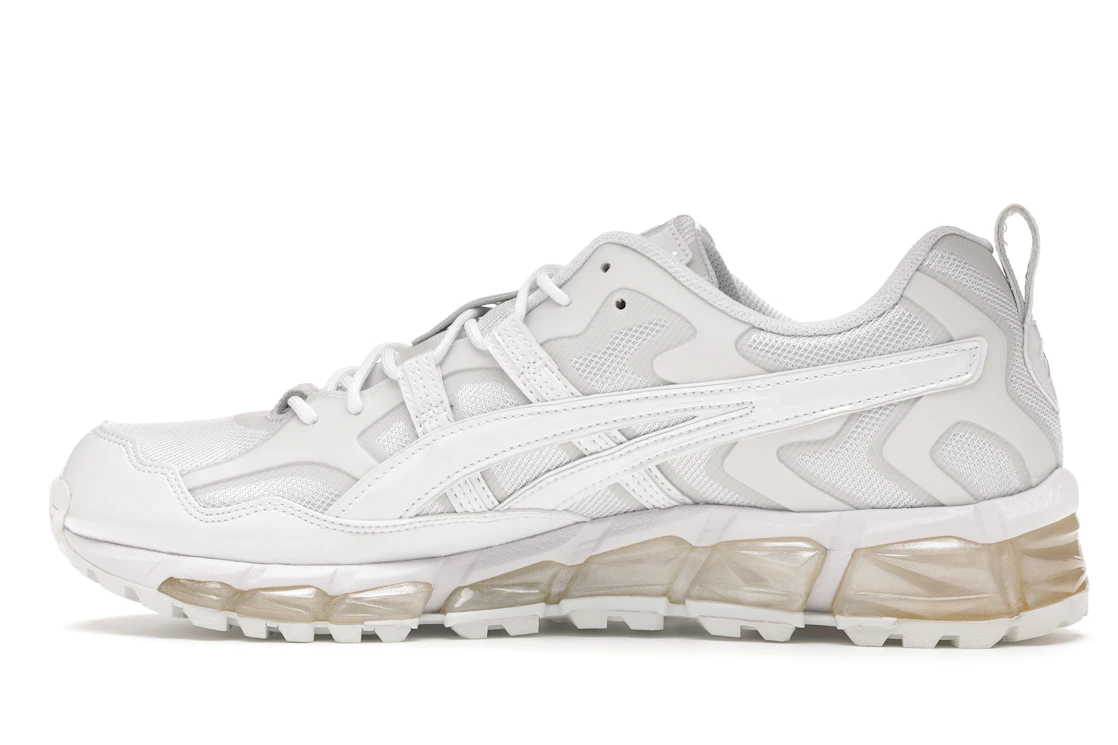 ASICS Gel-Nandi 360 GmbH White