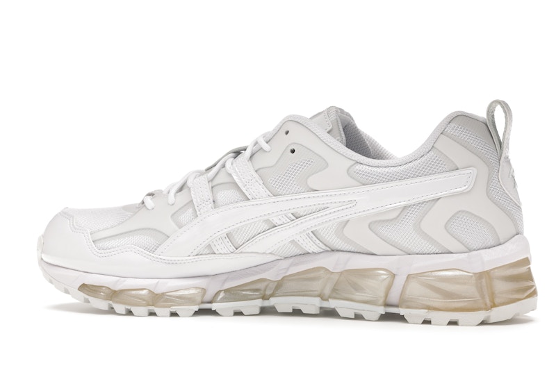 ASICS Gel-Nandi 360 GmbH White