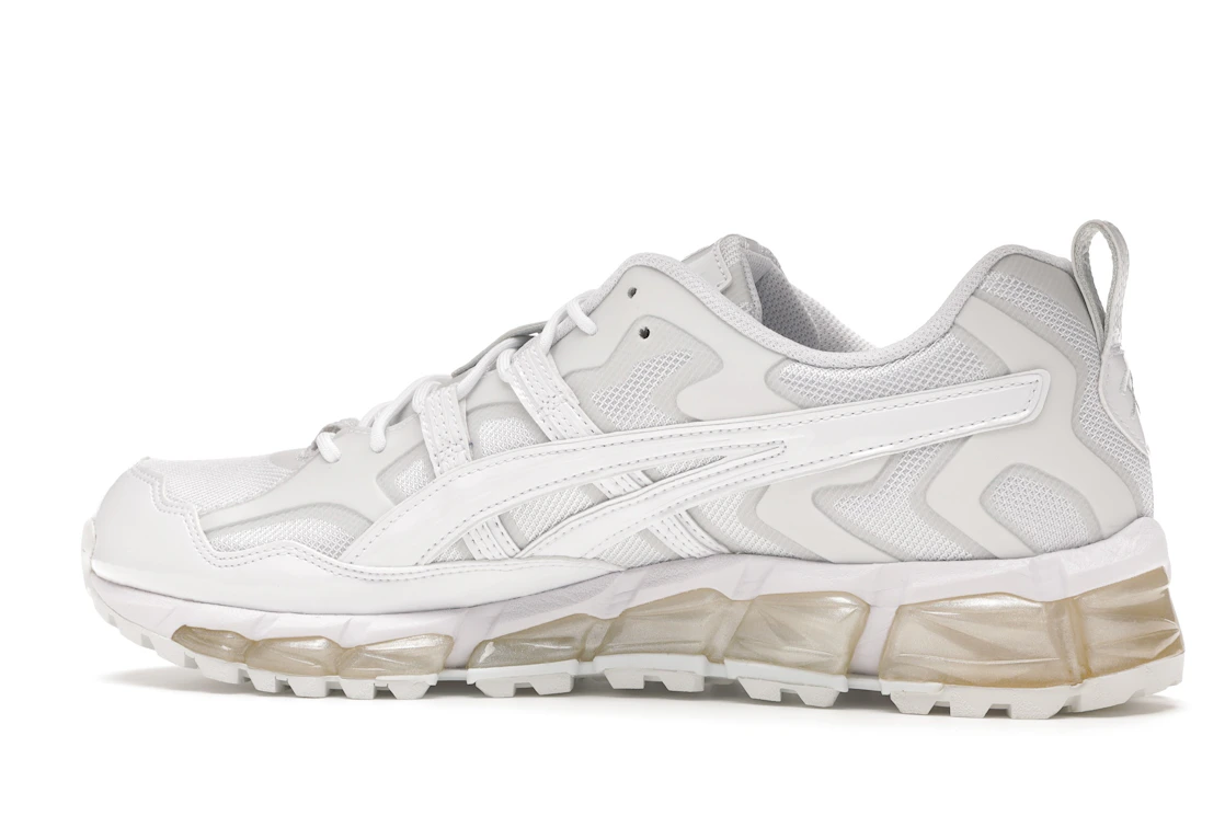 ASICS Gel-Nandi 360 GmbH White