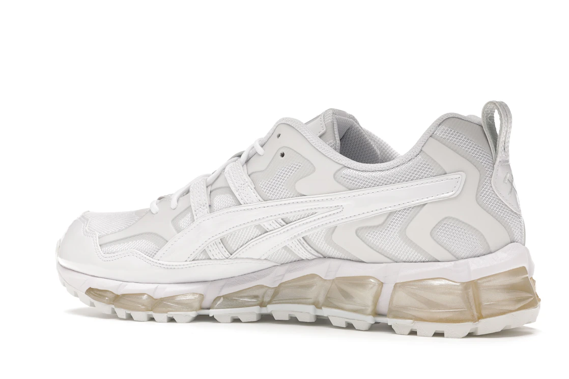 ASICS Gel-Nandi 360 GmbH White