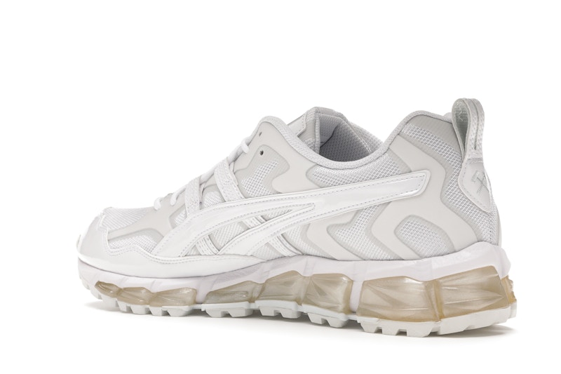 ASICS Gel-Nandi 360 GmbH White