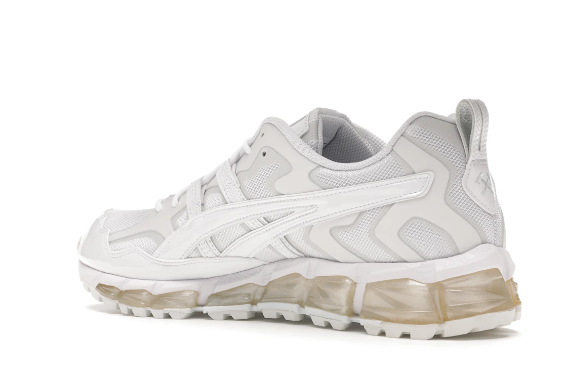 ASICS Gel-Nandi 360 GmbH White