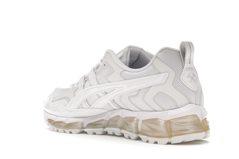 ASICS Gel-Nandi 360 GmbH White