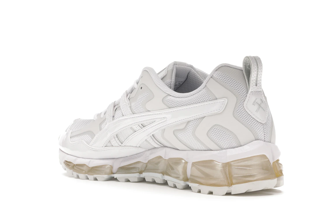 ASICS Gel-Nandi 360 GmbH White